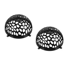 2Sets Pflanzentülle Atmungsaktiv Kunststoff Mit Hohlem Design