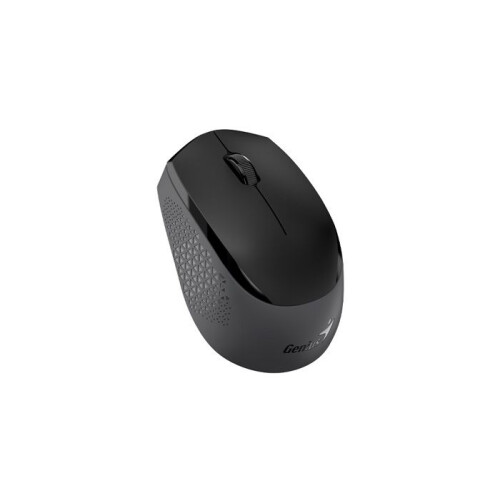 Mouse Genius sem fio Bluetooth Nx-8000s Bt Preto 1