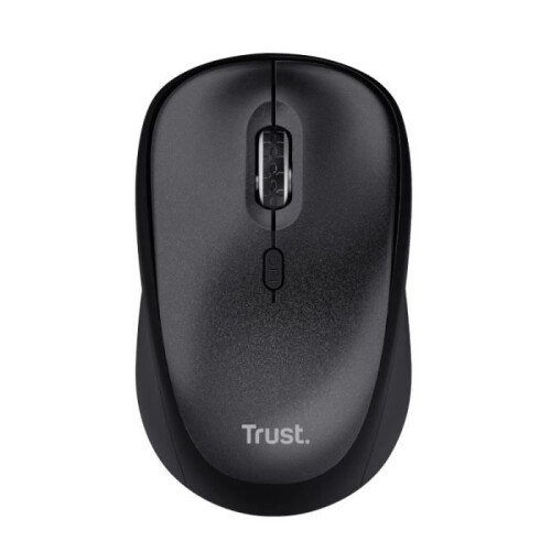 Trust TM-201 mouse Office Right-hand RF Wireless Optical 1600 DPI 2