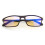 Occhiali Arozzi Visione VX200 comfort e anti luce blu neri 3