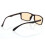 Occhiali Arozzi Visione VX200 comfort e anti luce blu neri 4