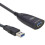DeLock Extensão USB 3.0 - 5m M 1
