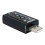 DeLOCK - Äänikortti - stereo - USB 1