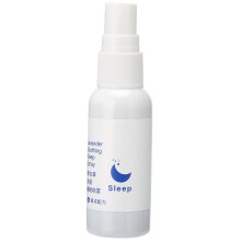 Lavender Soothing Sleep Spray 35ml Pillow Mist for Restful Nights