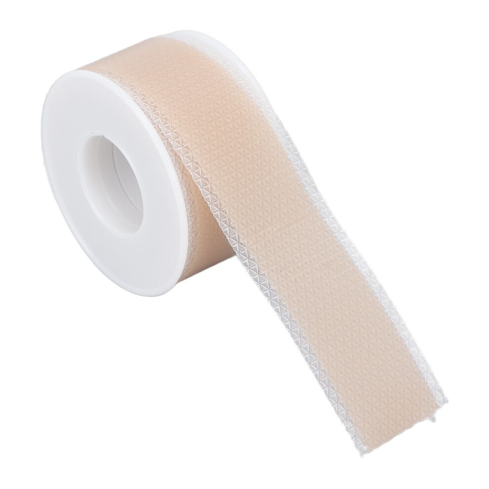 Silicone Gel Heel & Toe Blister Bandage 78.7in Prevents Friction