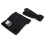 Heated Knee Wrap for Universal Fit, Massage Function Fast Heating Technology Temperature Control Cordless Operation Rechargeable Battery Portable 2