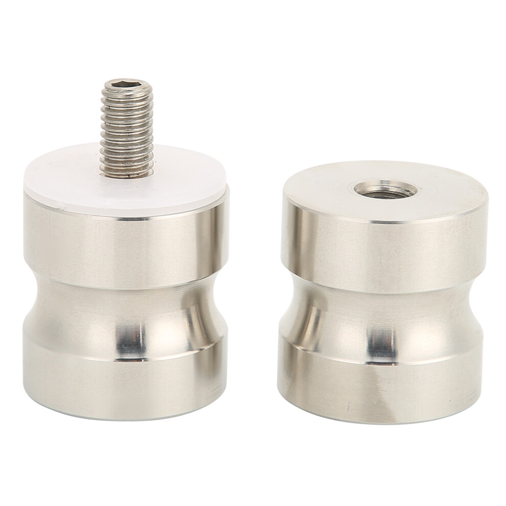 Glass Door Handle Pull Knob Stainless Steel 304 Bathroom Shower Hardware 150Mm 8461392353952