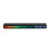 Φώτα LED RGB με ενεργοποιούμενο ήχο, 18 χρωματικές λειτουργίες, γρήγορη 7