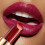 (04) Color-Changing Pearlescent Lipstick, Long-Lasting Balm 2