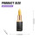 (01) Color-Changing Pearlescent Lipstick, Long-Lasting Balm 4