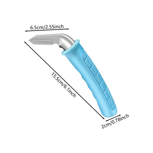 Elderly Car Door Handle for Easy Stand Assistance 1