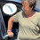 Elderly Car Door Handle for Easy Stand Assistance 6