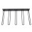 Wall Mounted Boot Rack, Large Load Bearing, Rustproof, 41.5x6x23.5cm 13
