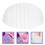 40Pièces Support Intérieur Casquette PVC Usage Chapeau 10