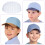 40Pièces Support Intérieur Casquette PVC Usage Chapeau 11