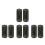96Pièces Bracelets Silicone Souples Souvenirs 2025 5