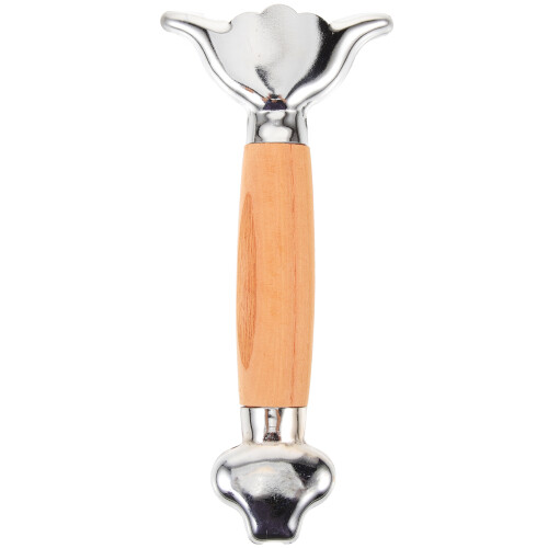 5Pièces Accessoires Bois Métal Fixation Stable Tai Chi Multi 1