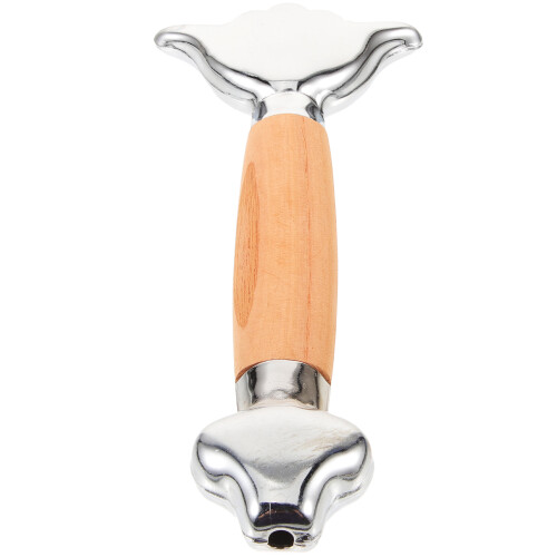 5Pièces Accessoires Bois Métal Fixation Stable Tai Chi Multi 2