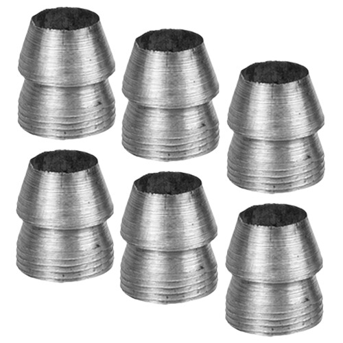 30Pcs Sturdy Metal Wedges for Hammer Handle Reinforcing Tool 1