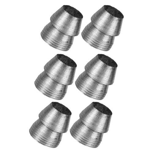 30Pcs Sturdy Metal Wedges for Hammer Handle Reinforcing Tool 2