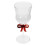2Pcs Red Glass Wine Cups Multi-Function Elegant Cocktail Goblets 2