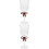 2Pcs Red Glass Wine Cups Multi-Function Elegant Cocktail Goblets 5