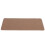 2Pcs Portable Khaki Desk Mats Waterproof for Office Use 2