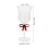 2Pcs Red Glass Wine Cups Multi-Function Elegant Cocktail Goblets 8
