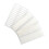45 Sheets Man Eye Stickers White Single Sided 5