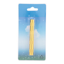 Flexible Handle Design Stainless Steel Needle Brush Set Artwork Painting Tool Precision Cleaning Tool Durable Metal Construction Nozzle Cleaning
