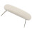 1Pc Nail Art Hand Rest Cushion White Manicure Accessory 2