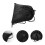 Casque Épais Avec Grande Capacité Noir 9