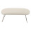 1Pc Nail Art Hand Rest Cushion White Manicure Accessory 3