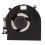 Replacement Fan And CPU Cooling Fan For Razer Blade15Series Enhanced Cooling Function Efficient Heat Dissipation High Performance Fan Quiet 1