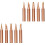 10Pcs High Conductivity Copper Soldering Tips for Soldering Station 4