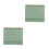2Pcs Compact Flip Calendar for Desk Decor and Office 5
