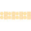400St Chips ABS Plastic Duurzame Speelsteentjes Voor 3
