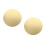2Pcs Golden Cake Display Bases Durable Paper Cake Drum for Bakery 6