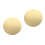 2Pcs Golden Cake Display Bases Durable Paper Cake Drum for Bakery 7