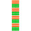 80Pcs Lightweight PVC Openable Balls for Party Activity Games 7