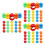 150Pcs Plastic Prize Balls Fillable for Game and Event Use 3