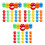 150Pcs Plastic Prize Balls Fillable for Game and Event Use 4