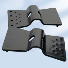 (40PCS) Shade Cloth Clips for Greenhouse & Garden