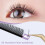 (11mm) Soft DIY Eyelash Extensions - Comfortable Gift 3