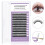(8 12 Mix) Soft DIY Eyelash Extensions - Comfortable Gift 2
