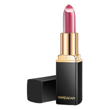 (05) Color-Changing Pearlescent Lipstick, Long-Lasting Balm