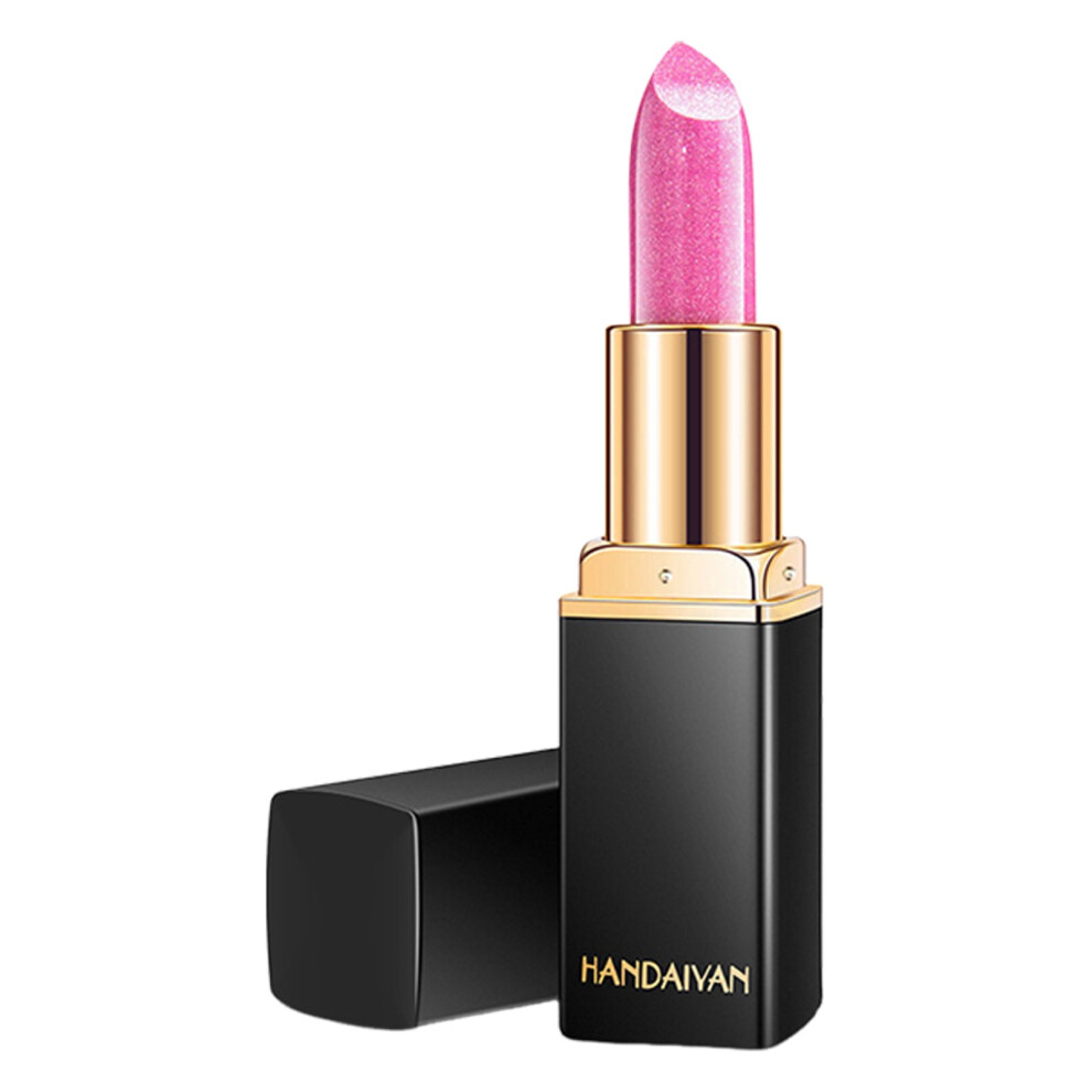 Dachuang Beauty (09) Color-Changing Pearlescent Lipstick, Long-Lasting Balm