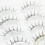 5 Pairs Fluffy Volume Lashes for Party Makeup 9