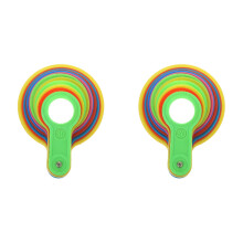 2Ensembles Cercles Robusts Pour Diamètre Fruits