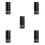 5Pièces Highlight Stick Cosmétique 1